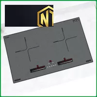 Bếp từ đôi MG2-7343IA tại Vĩnh Thanh